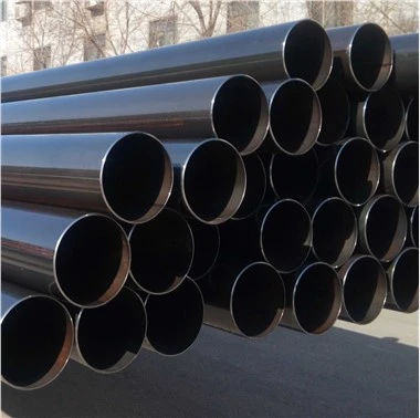 CS Erw Pipe