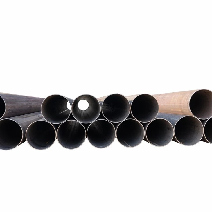 HFW Line Pipe